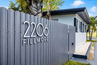 2206 Fillmore St 8, Hollywood, FL 33020