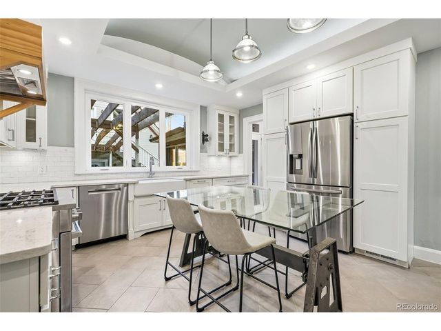 1366 Clayton St, Denver, CO 80206