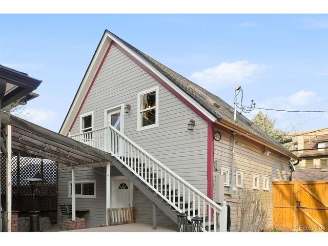 1366 Clayton St, Denver, CO 80206