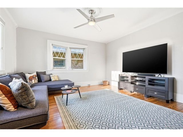 1366 Clayton St, Denver, CO 80206