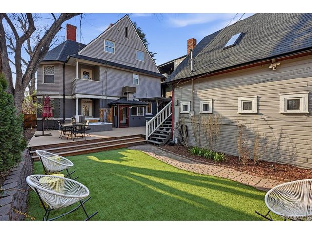 1366 Clayton St, Denver, CO 80206