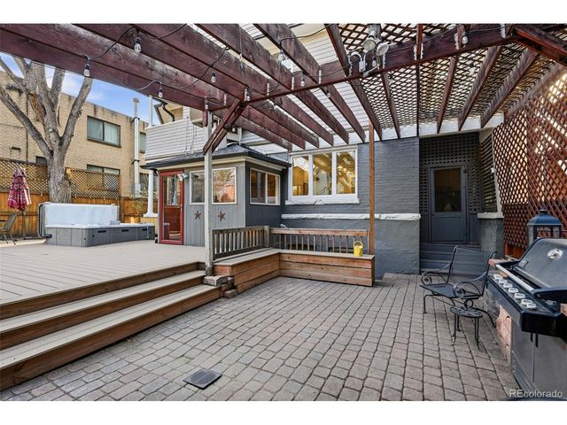 1366 Clayton St, Denver, CO 80206