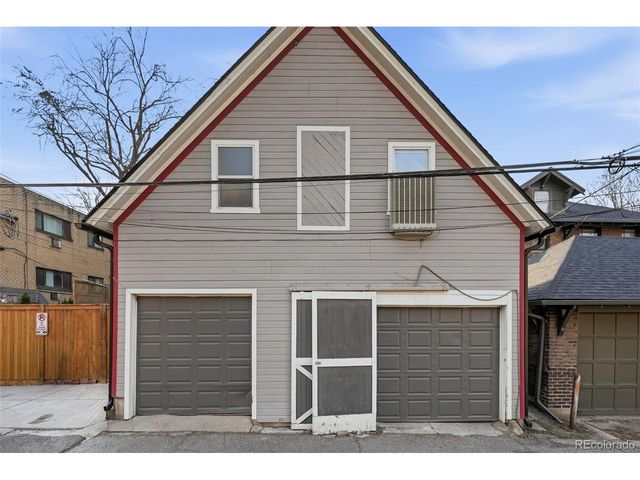 1366 Clayton St, Denver, CO 80206