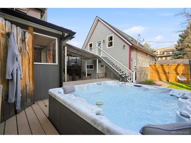 1366 Clayton St, Denver, CO 80206