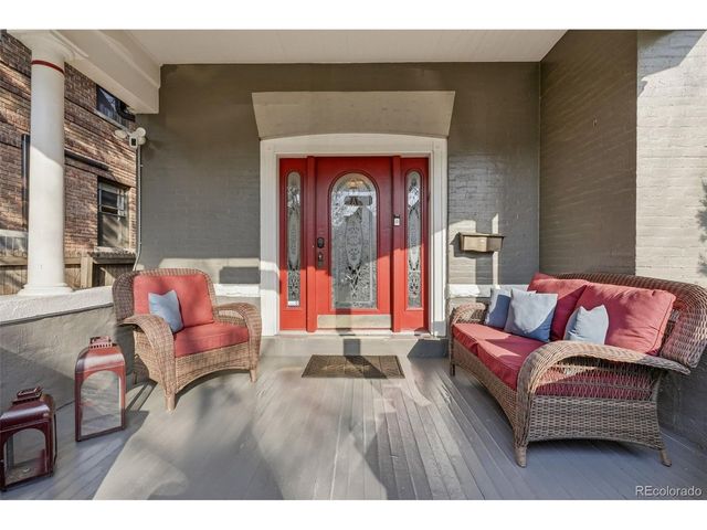 1366 Clayton St, Denver, CO 80206