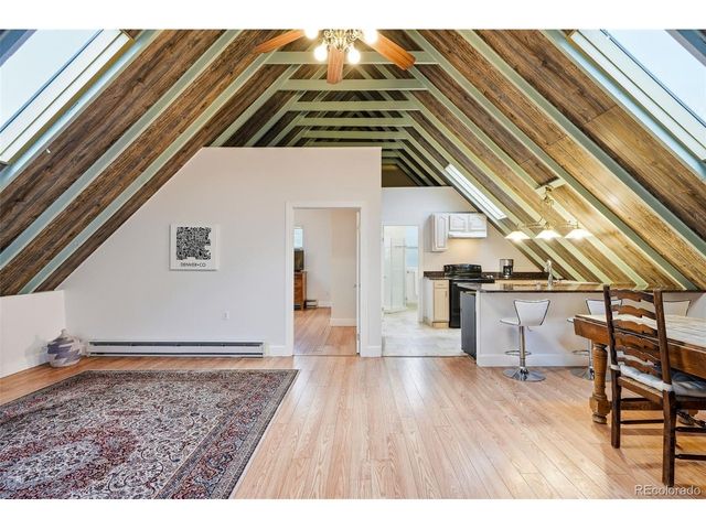 1366 Clayton St, Denver, CO 80206