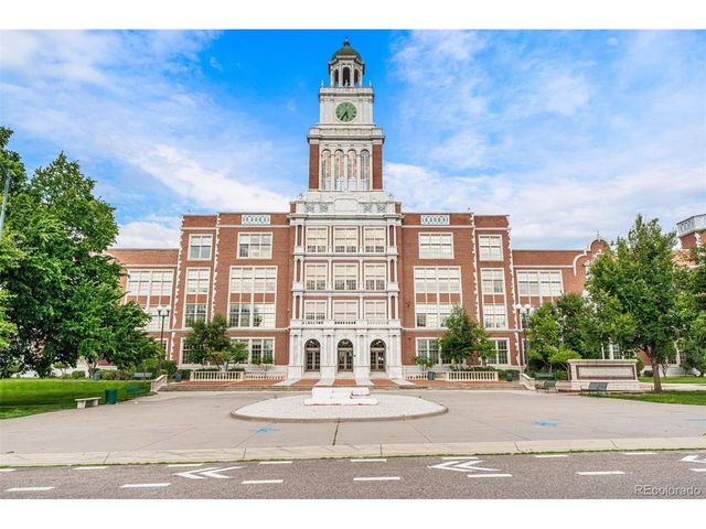 1366 Clayton St, Denver, CO 80206