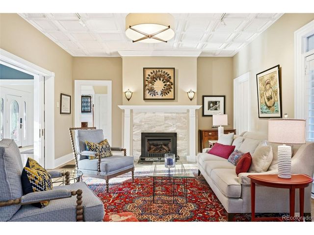 1366 Clayton St, Denver, CO 80206