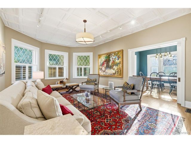 1366 Clayton St, Denver, CO 80206