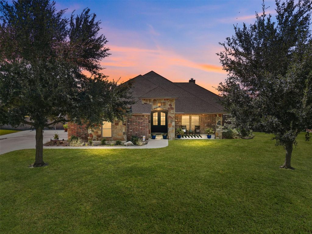 1443 Prairie Pointe, Seguin, TX 78155