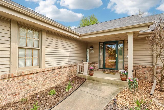N53W15415 Balsam DRIVE, Menomonee Falls, WI 53051