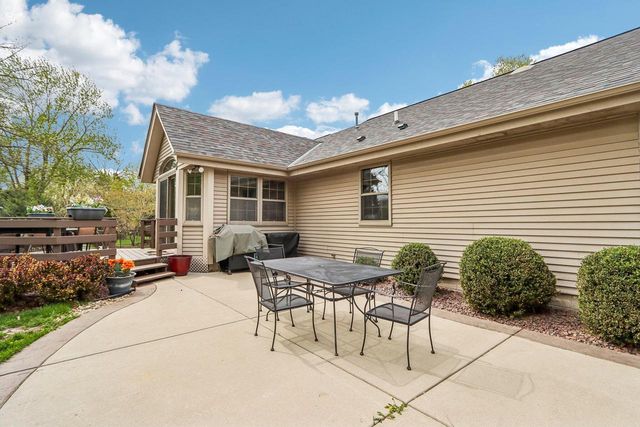 N53W15415 Balsam DRIVE, Menomonee Falls, WI 53051