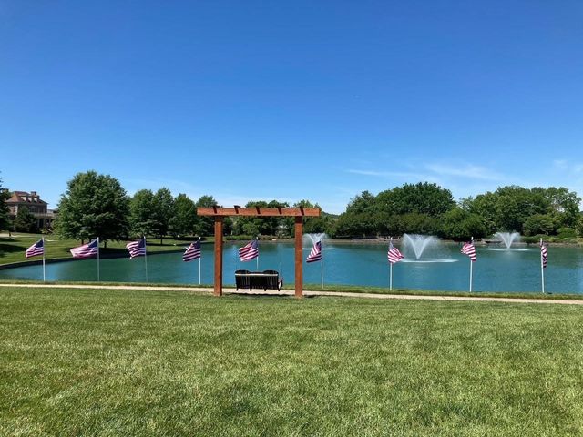 2055 Bungalow Dr, Thompsons Station, TN 37179