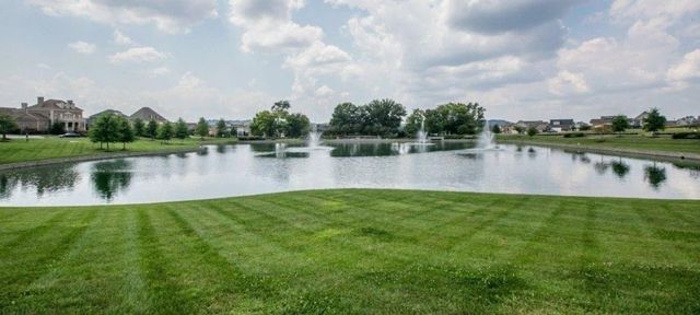2055 Bungalow Dr, Thompsons Station, TN 37179