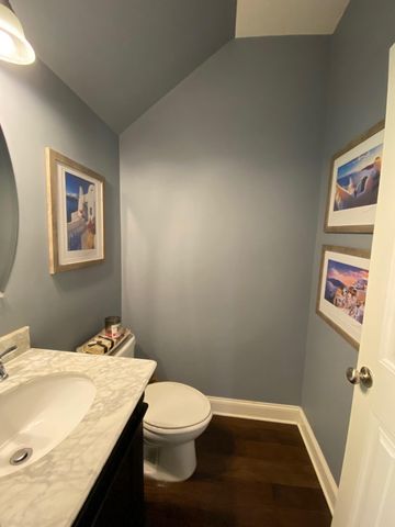 2055 Bungalow Dr, Thompsons Station, TN 37179