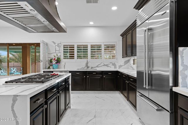 4537 E BLUE SKY Drive, Cave Creek, AZ 85331