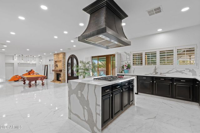 4537 E BLUE SKY Drive, Cave Creek, AZ 85331