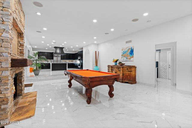 4537 E BLUE SKY Drive, Cave Creek, AZ 85331