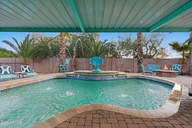 4537 E BLUE SKY Drive, Cave Creek, AZ 85331