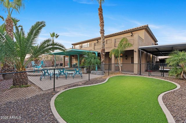 4537 E BLUE SKY Drive, Cave Creek, AZ 85331