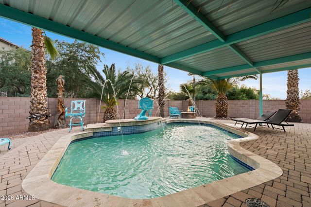 4537 E BLUE SKY Drive, Cave Creek, AZ 85331