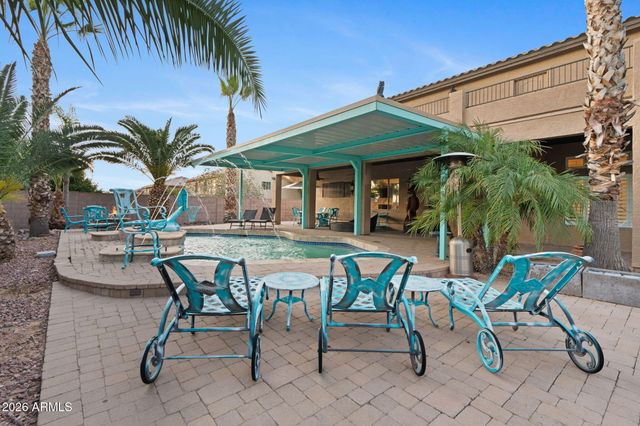 4537 E BLUE SKY Drive, Cave Creek, AZ 85331