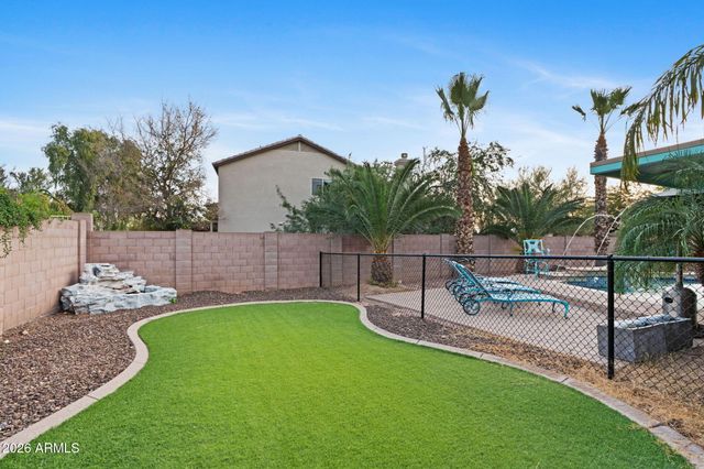 4537 E BLUE SKY Drive, Cave Creek, AZ 85331