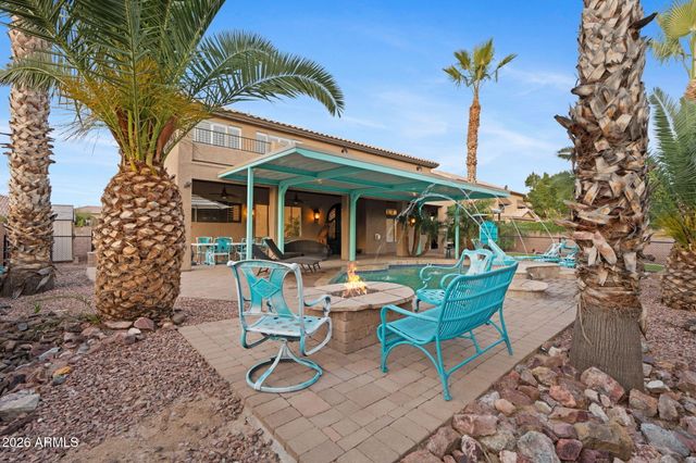 4537 E BLUE SKY Drive, Cave Creek, AZ 85331