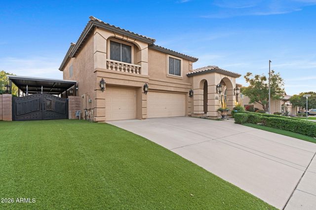 4537 E BLUE SKY Drive, Cave Creek, AZ 85331