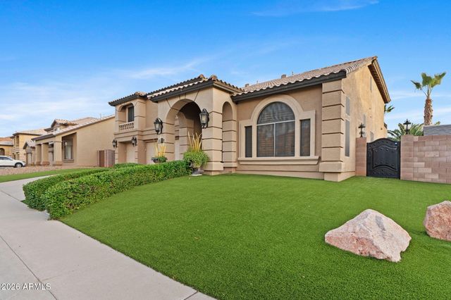 4537 E BLUE SKY Drive, Cave Creek, AZ 85331
