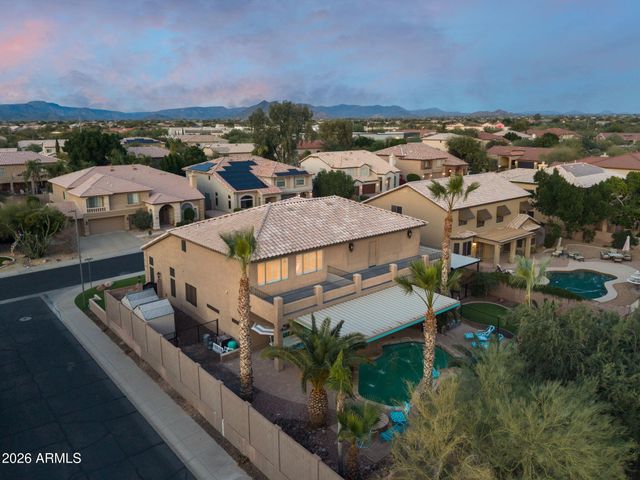 4537 E BLUE SKY Drive, Cave Creek, AZ 85331