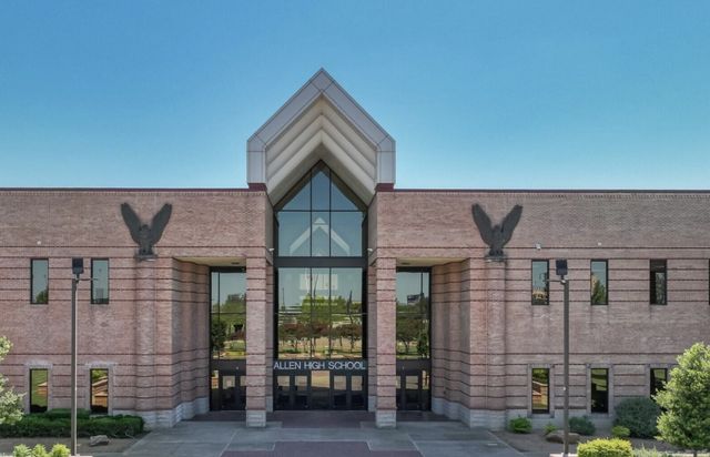 379 N Cedar Road, Allen, TX 75002