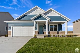 6961 W FARNSWORTH PEAK DR #313, West Jordan, UT 84081