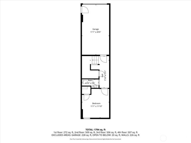 4274 NE 50th Street, Seattle, WA 98105