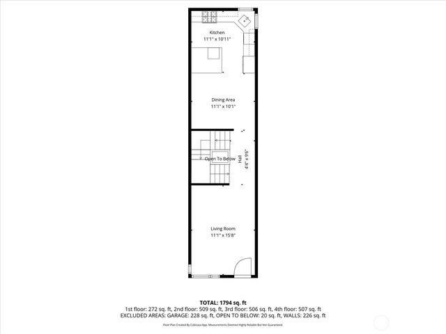 4274 NE 50th Street, Seattle, WA 98105