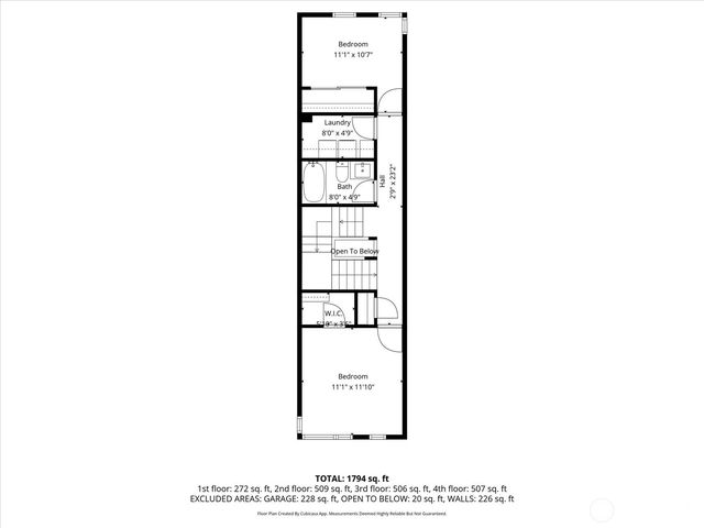 4274 NE 50th Street, Seattle, WA 98105