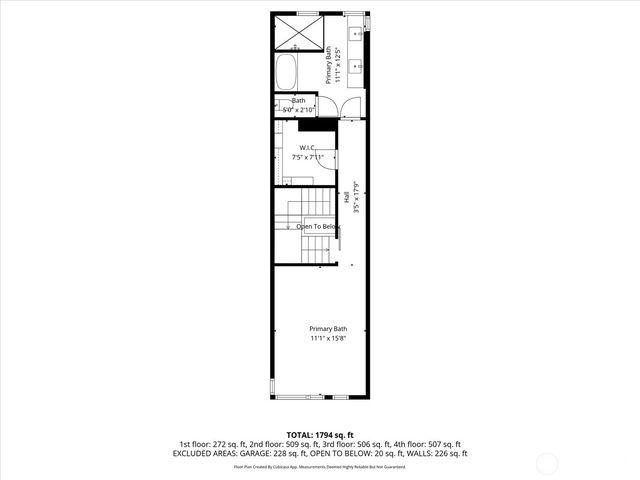 4274 NE 50th Street, Seattle, WA 98105
