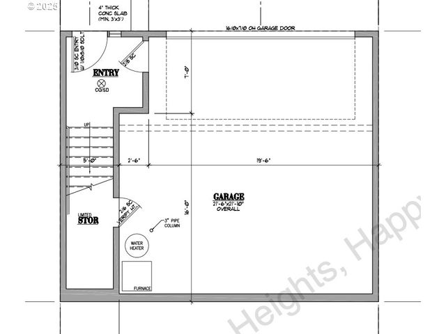 10536 Se 162ND Ave, Happy Valley, OR 97086