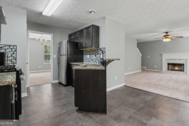 9091 Jenni Circle, Jonesboro, GA 30238