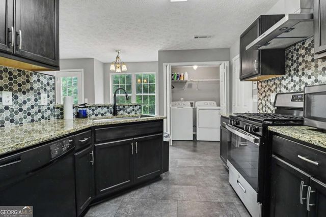 9091 Jenni Circle, Jonesboro, GA 30238