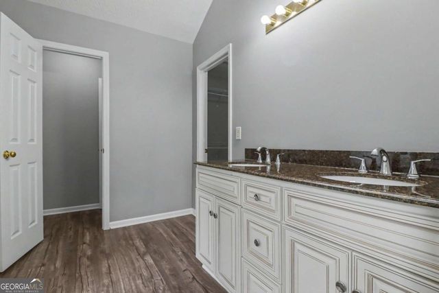 9091 Jenni Circle, Jonesboro, GA 30238