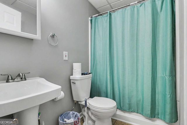 9091 Jenni Circle, Jonesboro, GA 30238
