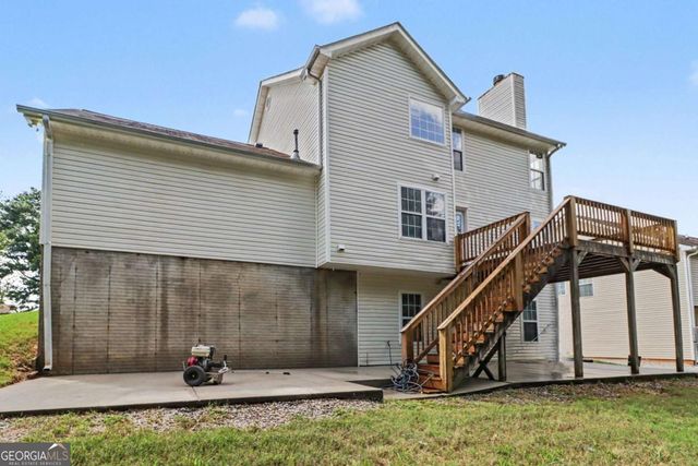 9091 Jenni Circle, Jonesboro, GA 30238
