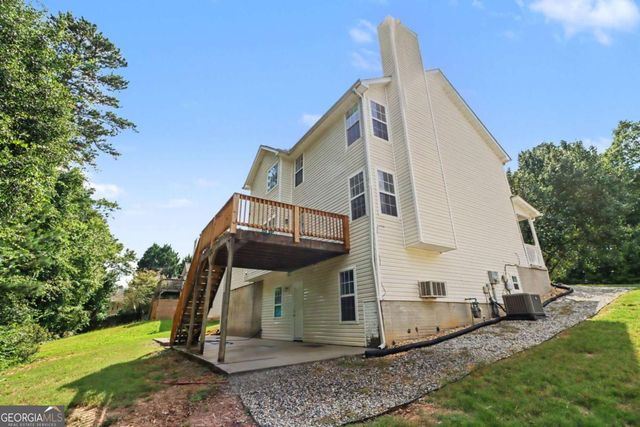 9091 Jenni Circle, Jonesboro, GA 30238