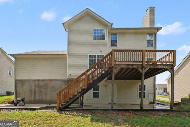 9091 Jenni Circle, Jonesboro, GA 30238