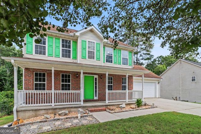 9091 Jenni Circle, Jonesboro, GA 30238