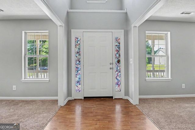 9091 Jenni Circle, Jonesboro, GA 30238