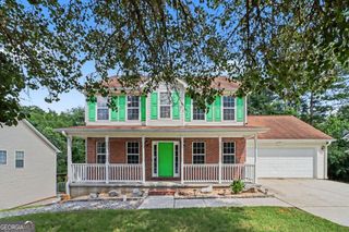 9091 Jenni Circle, Jonesboro, GA 30238