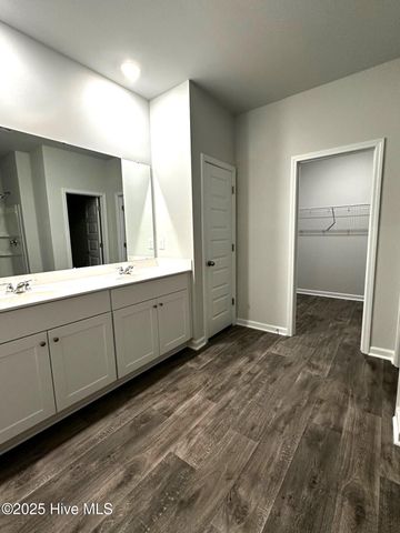 490 Ladyfish Loop NW, Sunset Beach, NC 28468
