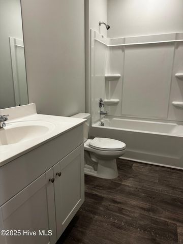 490 Ladyfish Loop NW, Sunset Beach, NC 28468